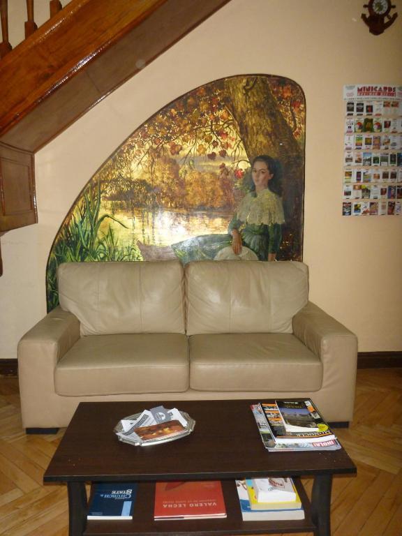 Hostal Machín Madrid Exteriér fotografie