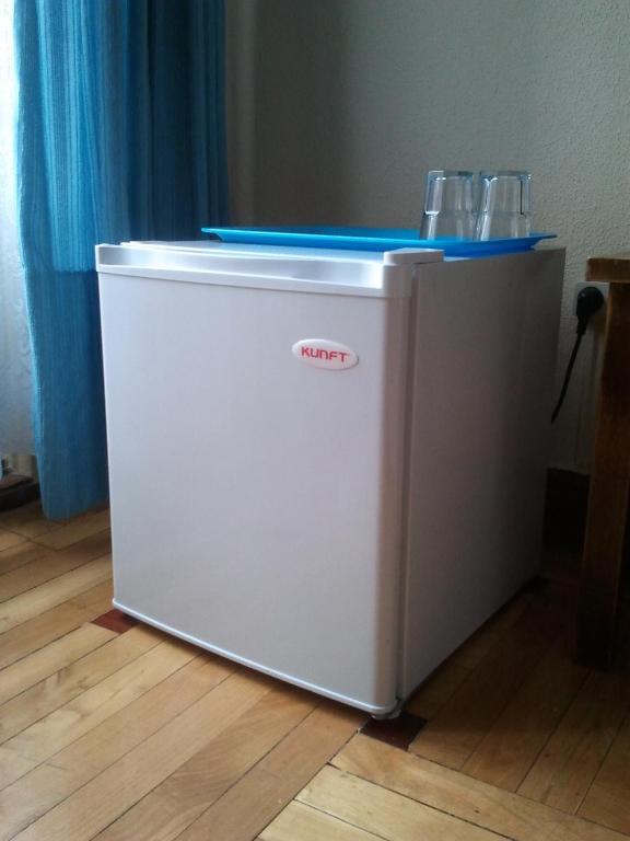 Hostal Machín Madrid Pokoj fotografie